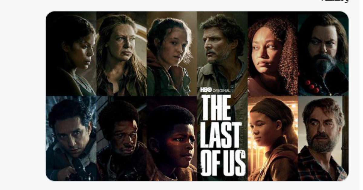 مواعيد عرض مسلسل The Last of Us الجديد 2023 على نتفلكس Netflix وايجي بست egybest . الحياة واشنطن