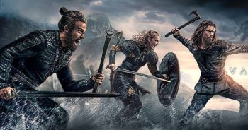 رابط مشاهدة مسلسل vikings valhalla مترجم الجزء الثاني 2023 HD وكامل على ايجي بست egybest وNetflix . الحياة واشنطن