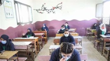 رابط نتيجة الصف الثاني الإعدادي 2023 الترم الأول محافظة الجيزة