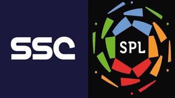 لمتابعة أول ظهور لـ«كريستيانو رونالدو» في الدوري السعودي..تردد قناة SSC الرياضية
