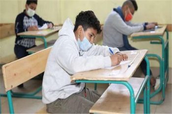 لطلاب الصف الثاني الإعدادي بالقاهرة.. رابط نتيجة امتحانات نصف العام 