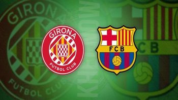 بث مباشر برشلونة وجيرونا لايف live || مشاهدة مباراة جيرونا ضد برشلونة رابط bein sport اليوم السبت 28-1-2023