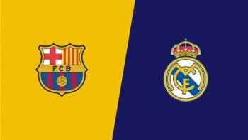 هنا مجانًا.. تردد القنوات الناقلة لمباراة ريال مدريد ضد برشلونة في نهائي كأس السوبر الإسباني 2023