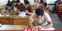 رابط نتيجة الفصل الدراسي الأول لطلبة الصف الثاني الإعدادي بالقاهرة | الأخبار