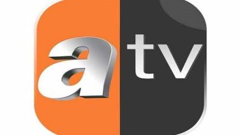 تردد قناة atv التركية على النايل سات والعرب سات 2023