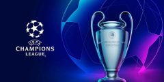 تردد القنوات المفتوحة الناقلة لمباريات دوري أبطال أوروبا