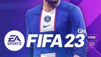 رابط تحميل لعبة فيفا 2023 للموبايل اخر اصدار كأس العالم FIFA™