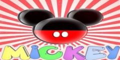تردد قناة ميكي الجديد 2023 بعد توقفها محدث الآن Mickey للأطفال