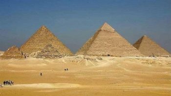 78 جنسية.. رابط الحصول على التأشيرة السياحية لزيارة مصر