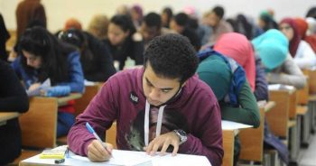 رابط تسجيل استمارة الثانوية العامة 2023 في مصر