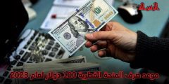 الاستعلام الحكومي.. رابط فحص المنحة القطرية 100 دولار لشهر يناير 2023