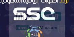 بجودة hd.. تردد قناة SSC السعودية لمتابعة مباراة الاتحاد والفيحاء في نهائي السوبر السعودي اليوم nilesat 301