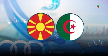 كرة يد..بث مباشر مباراة الجزائر ومقدونيا الشمالية اليوم رابط يلا شوت كأس العالم 2023