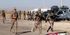 رابط تسجيل الجيش العربي 2023 ذكور واناث || الاوراق والشروط المطلوبة للتسجيل في القوات المسلحة الاردنية