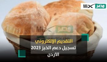 التقديم الإلكتروني.. تسجيل دعم الخبر 2023 الأردن عبر رابط صندوق المعونة الوطنية تكافل takaful.naf.gov.jo