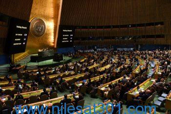 تعقد لتجاوز "عجز مجلس الأمن".. ما هي الدورة الاستثنائية بالأمم المتحدة؟