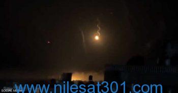 فيديو لاشتباكات في غزة بعد توغل إسرائيلي بمنطقة البريج