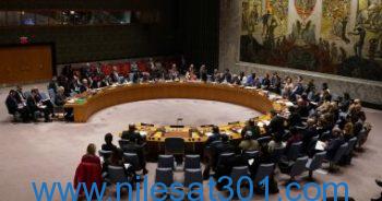 ممثل الجامعة العربية بالأمم المتحدة: نتوقع فيتو روسي على قرار أمريكا حول غزة