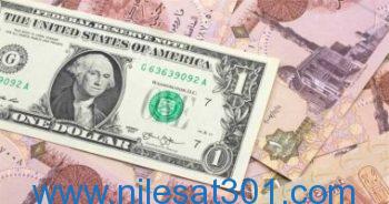 سعر الدولار اليوم الأحد 22-10-2023 بالبنوك المصرية
