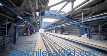 وزارة النقل تبدأ التشغيل التجريبى لـ5 محطات مترو جديدة.. التفاصيل