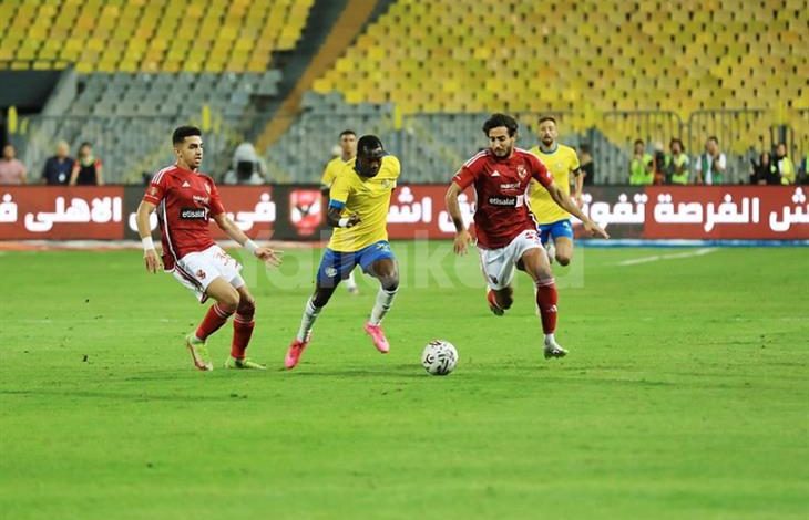 مواعيد مباريات الجولة الخامسة من الدوري المصري