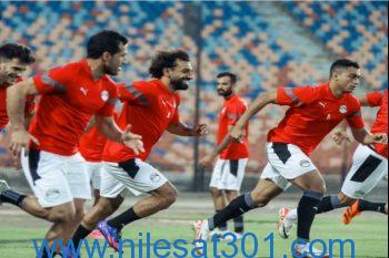 تصفيات كأس العالم.. فيتوريا يعلن استدعاء 9 محترفين لقائمة منتخب مصر