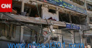 كتائب القسام تعلن عن اشتباكات مع قوات إسرائيلية داخل قطاع غزة.. والجيش الإسرائيلي يعلق