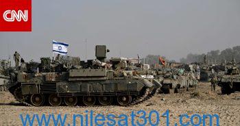 تجنبا لسيناريو "معركة الفلوجة" في غزة.. مصادر تكشف لـCNN ما يحث عليه خبراء عسكريون أمريكيون بإسرائيل