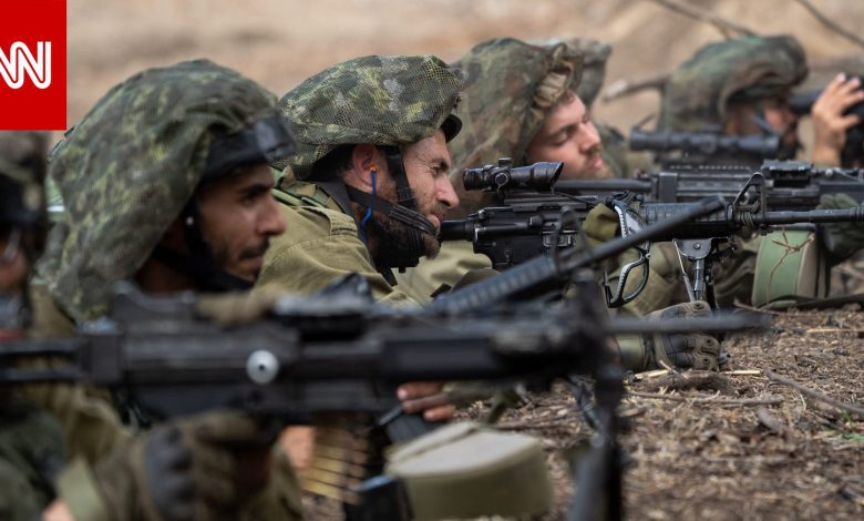 الجيش الإسرائيلي: مقتل عشرات من عناصر "حماس" مع استمرار العملية البرية في غزة