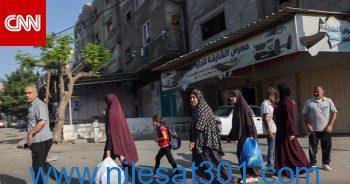 مكتب نتنياهو يصدر بيانا عن وثيقة الاستخبارات المسربة بشأن اقتراح نقل الملايين من سكان غزة إلى سيناء
