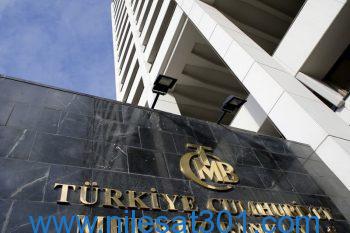 عاجل: المركزي التركي يصدر قرار الفائدة.. مستوى قياسي جديد