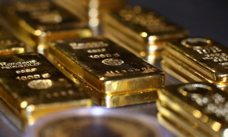 أحد البنوك الألمانية الكبرى يصدر توقعاته لأسعار الذهب