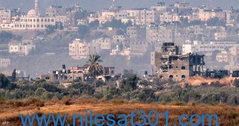 بلينكن: نستكشف ودول أخرى خيارات لمستقبل غزة بعد حماس