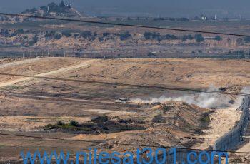 الجيش الإسرائيلي يعلن مقتل 9 من جنوده في غزة
